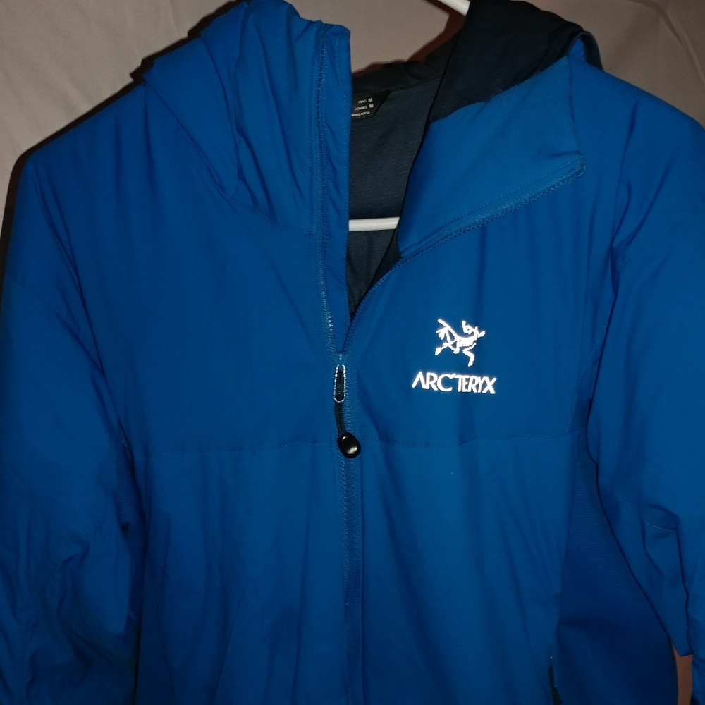 Arc'teryx Atom LT